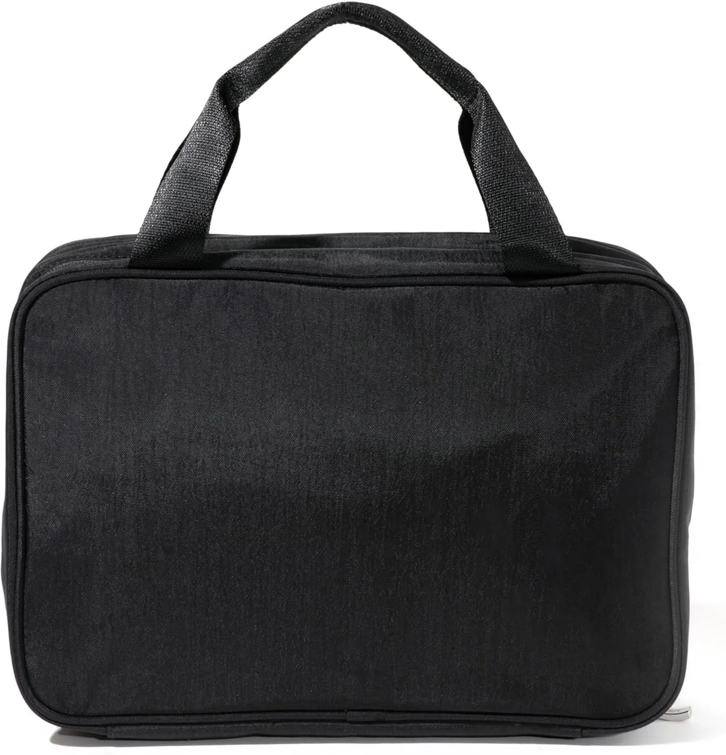 Baggallini Unisex's Large Hanging Travel Toiletry Kit-Lightweight 8x11 Inch Makeup Bag Toiltery
