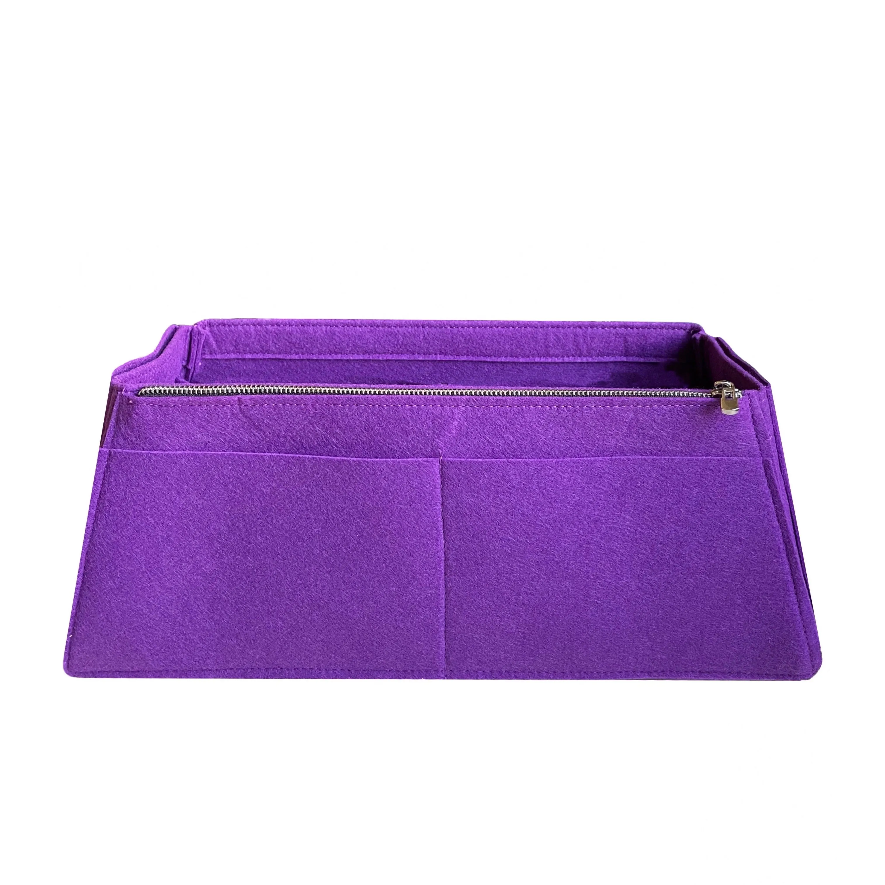 BaginBag® | Handbag Organizer For Louis Vuitton Artsy Bag | lv Purse Insert  | purse insert organizer | organiser inserts for handbags | lv key pouch | Bag Organizer | Tote Insert bag |  travel bag organizer | organizer purse
