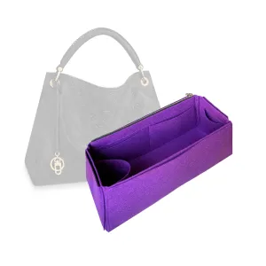 BaginBag® | Handbag Organizer For Louis Vuitton Artsy Bag | lv Purse Insert  | purse insert organizer | organiser inserts for handbags | lv key pouch | Bag Organizer | Tote Insert bag |  travel bag organizer | organizer purse
