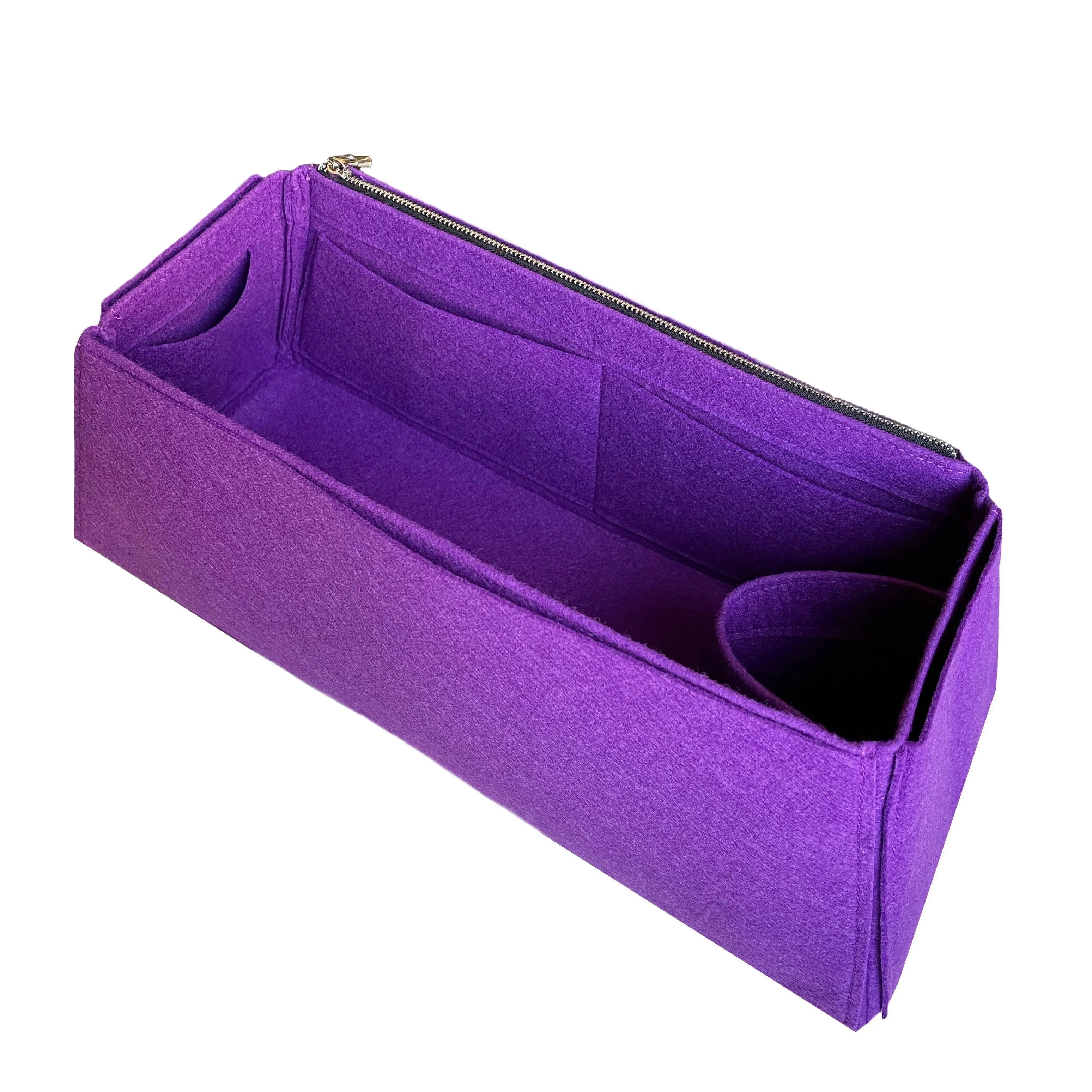 BaginBag® | Handbag Organizer For Louis Vuitton Artsy Bag | lv Purse Insert  | purse insert organizer | organiser inserts for handbags | lv key pouch | Bag Organizer | Tote Insert bag |  travel bag organizer | organizer purse