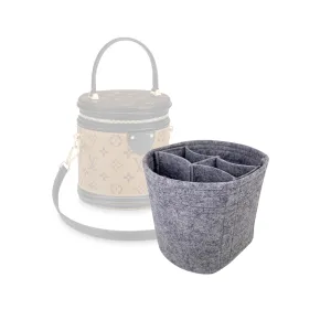 BaginBag® | Handbag Organizer For Louis Vuitton Cannes Bucket Bag | LV Purse Insert  | purse insert organizer |  LV Organizer Purse |  LV Tote Bag  Organizer | Bag Organizer | Tote Insert  bag |  travel bag organizer | LV Purse Organization