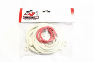 Bally Camelot Pinball Rubber Ring Kit