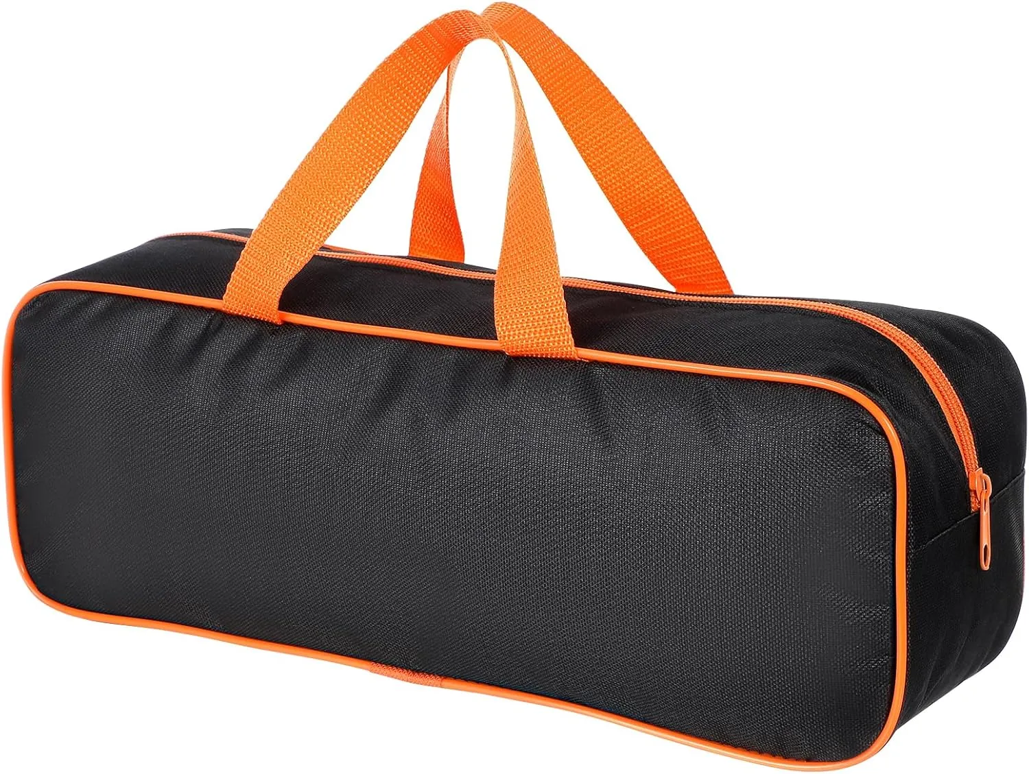 Barbecue Tool Storage Bag: Oxford Barbecue Tool Pouch, 14.74" L x 4.72"W x 5.11"H