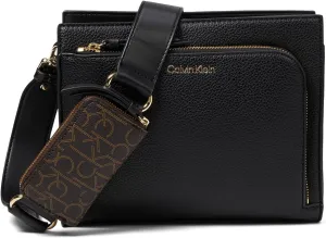 Bay Crossbody