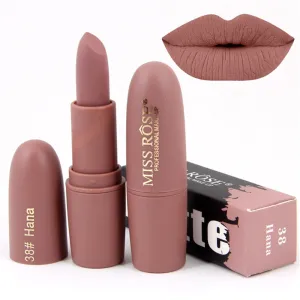 Beauty Moisturizing Lip Stick Waterproof Make up