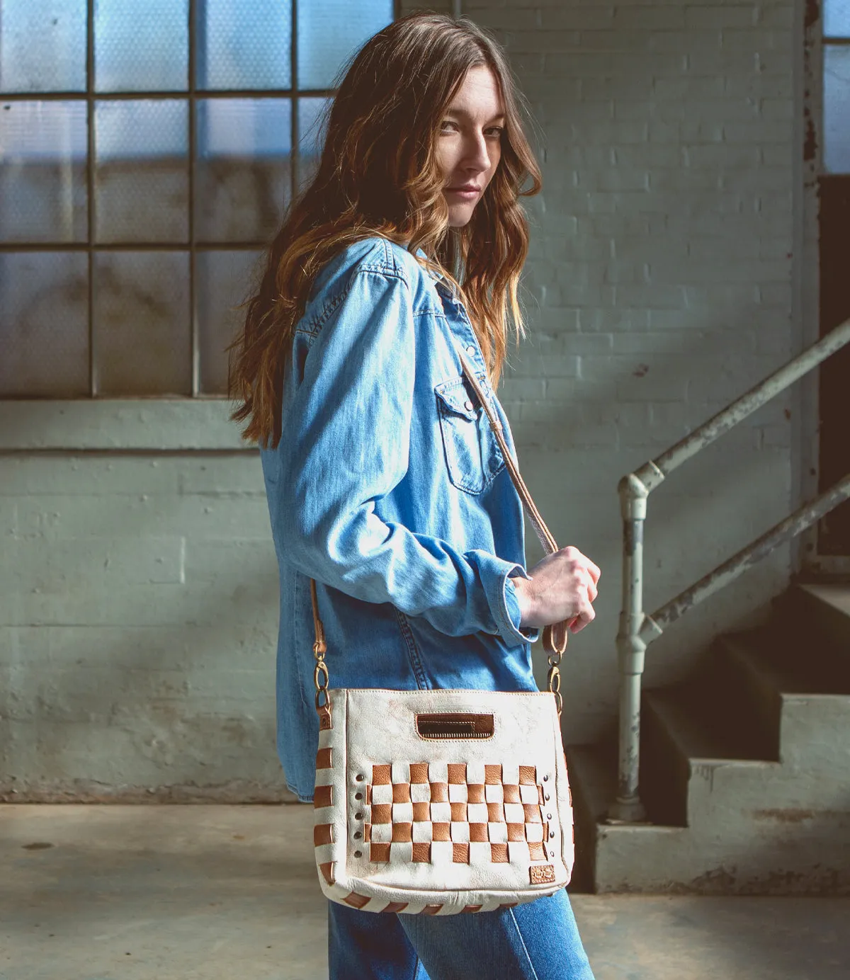 Bedstu Keiki Handbag