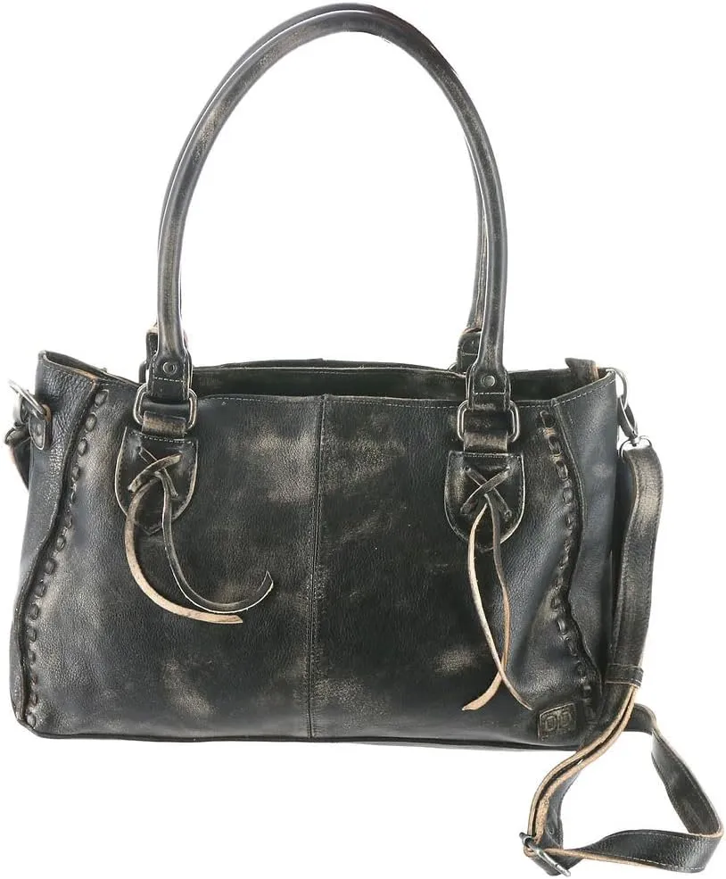 Bed:Stu Rockababy Crossbody Bag