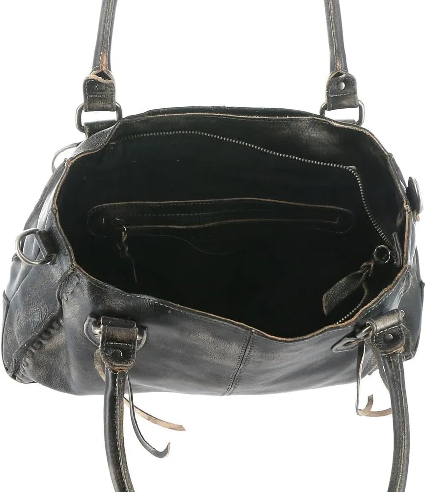 Bed:Stu Rockababy Crossbody Bag