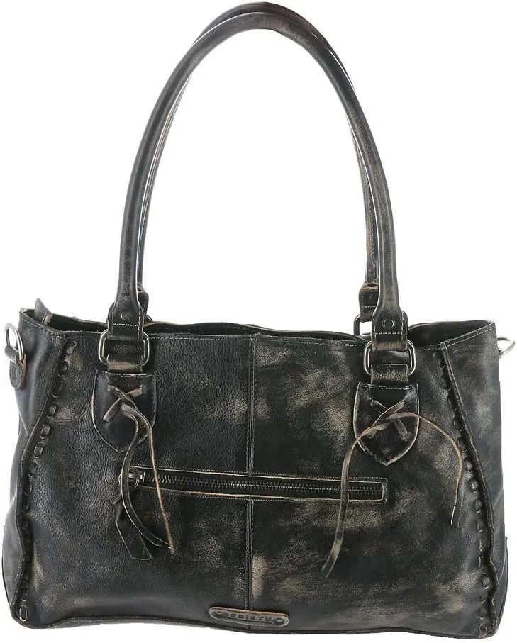 Bed:Stu Rockababy Crossbody Bag