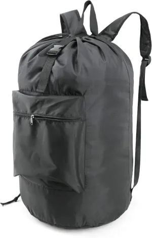 BeeGreen Laundry Backpack Bag Extra Large Heavy Duty