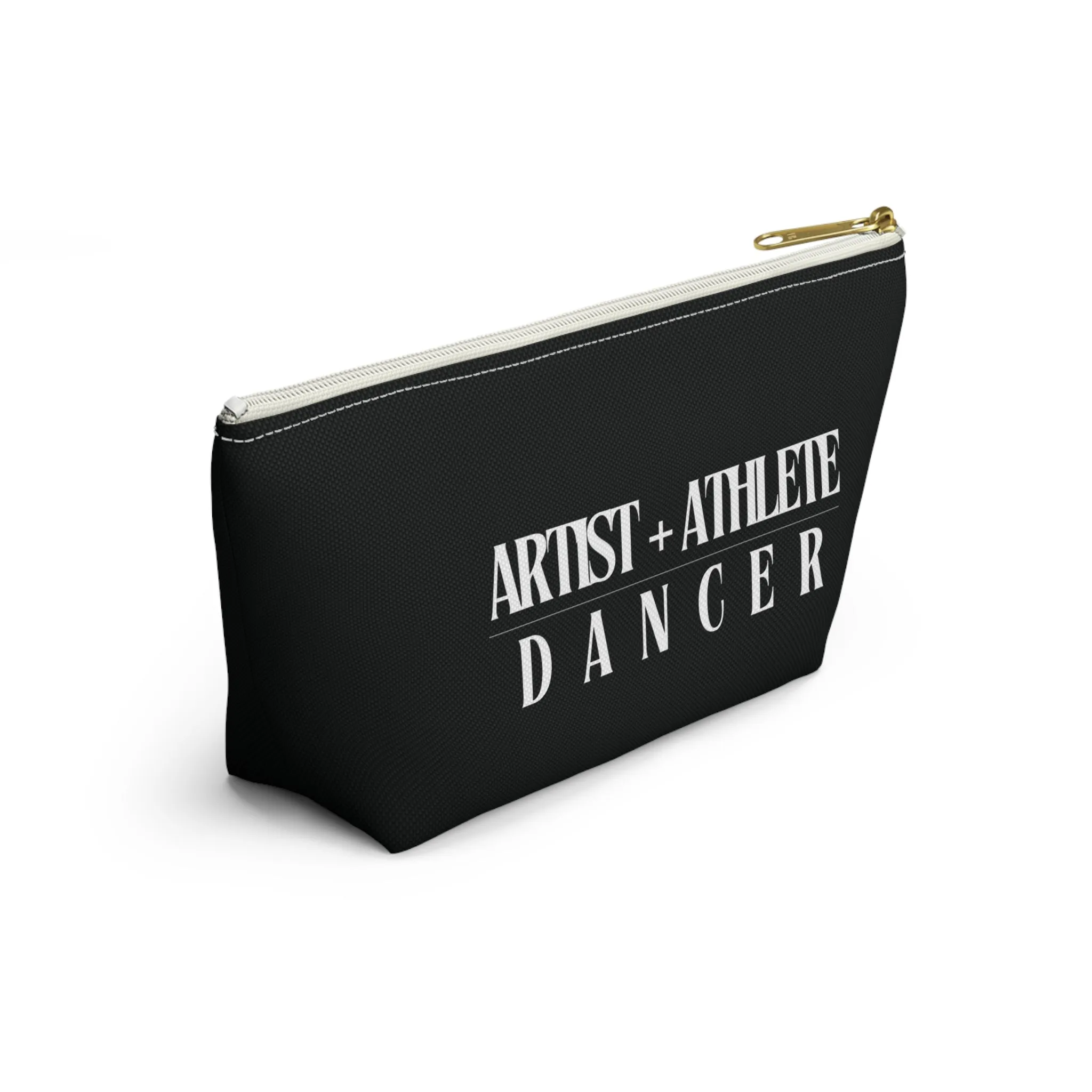 BellaVia - Accessory Pouch w T-bottom (VARIOUS DESIGNS/Color)