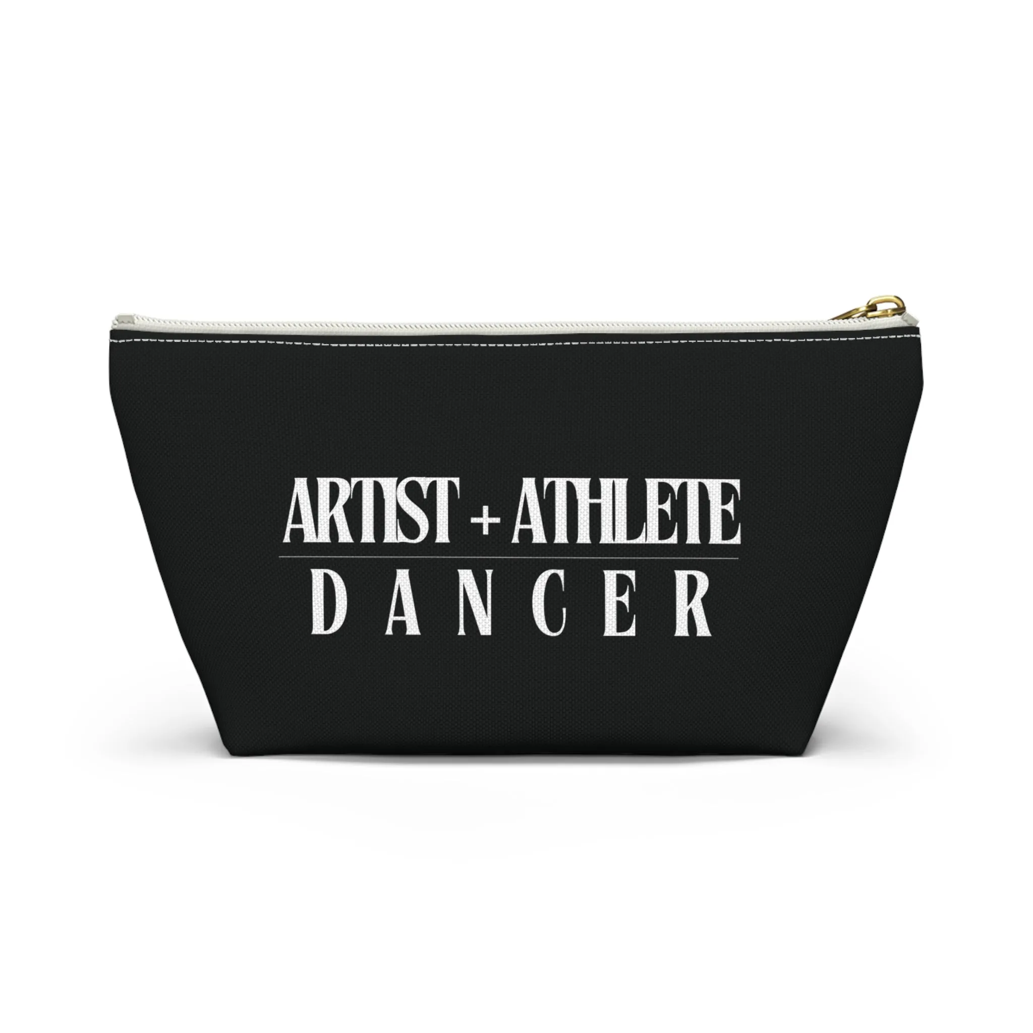 BellaVia - Accessory Pouch w T-bottom (VARIOUS DESIGNS/Color)