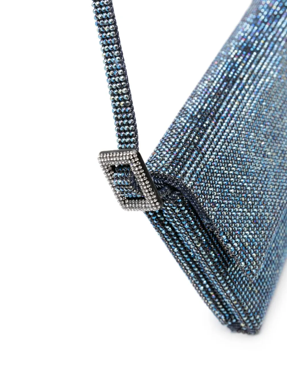 Benedetta Bruzziches Bag Blue
