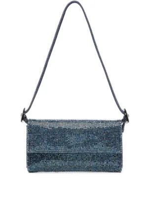 Benedetta Bruzziches Bag Blue
