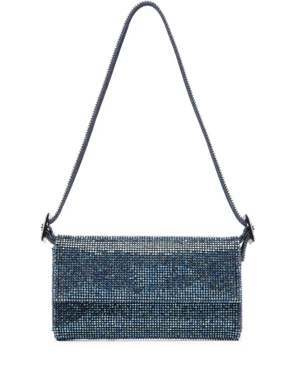 Benedetta Bruzziches Bag Blue