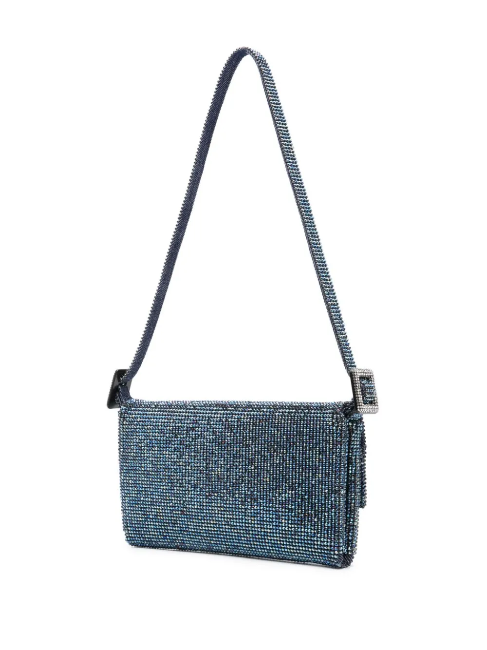 Benedetta Bruzziches Bag Blue