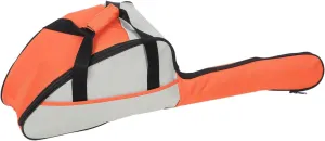BESPORTBLE Large Capacity Chainsaw Bag Utility Tote Carrying Bag for Chainsaw Tools Accessories Random Color