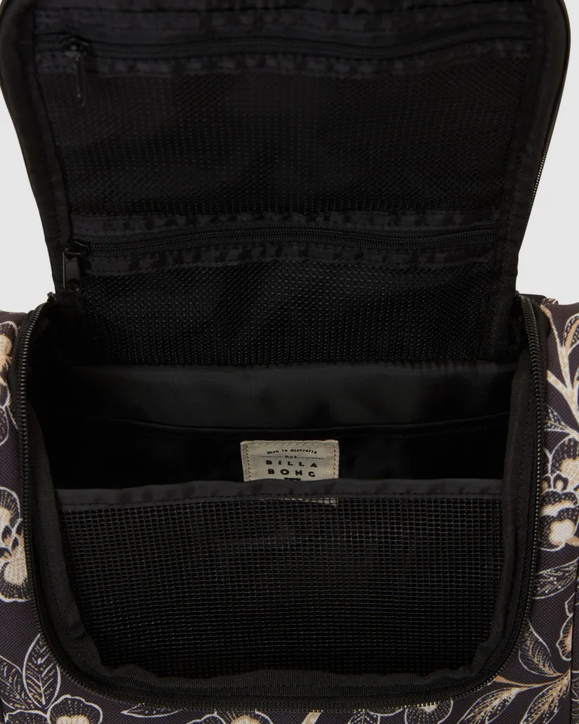 Billabong Travel Beauty Bag