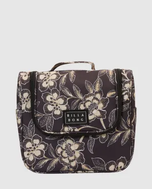 Billabong Travel Beauty Bag