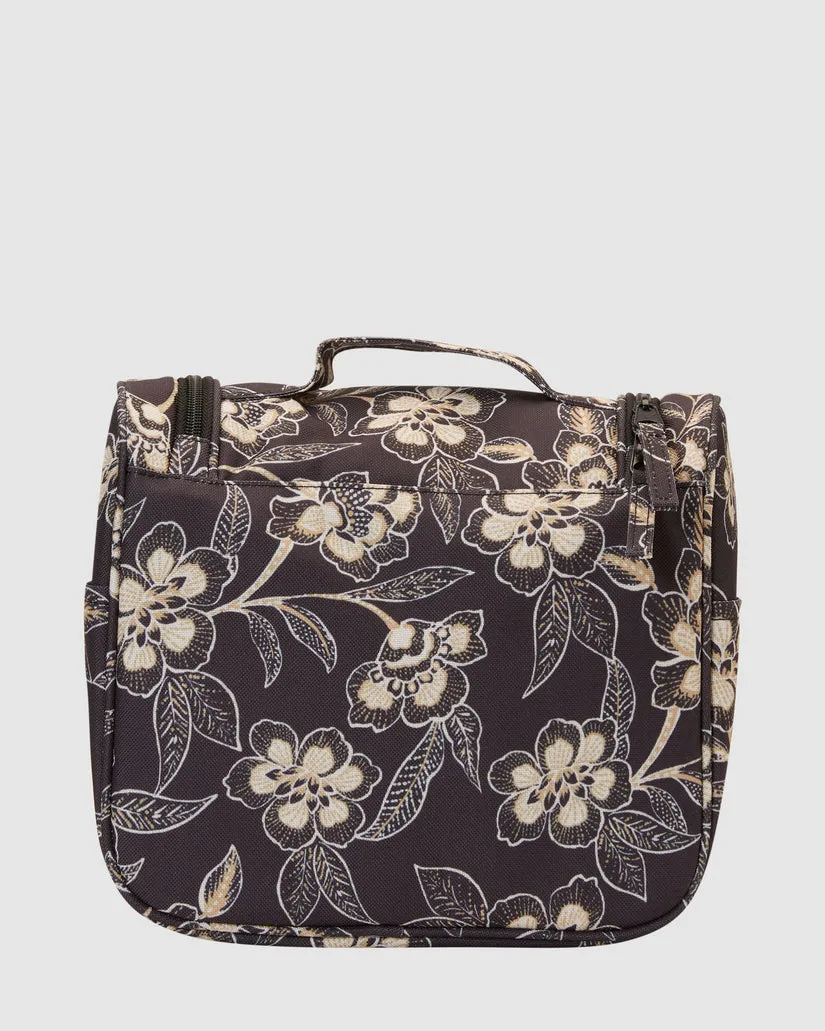 Billabong Travel Beauty Bag