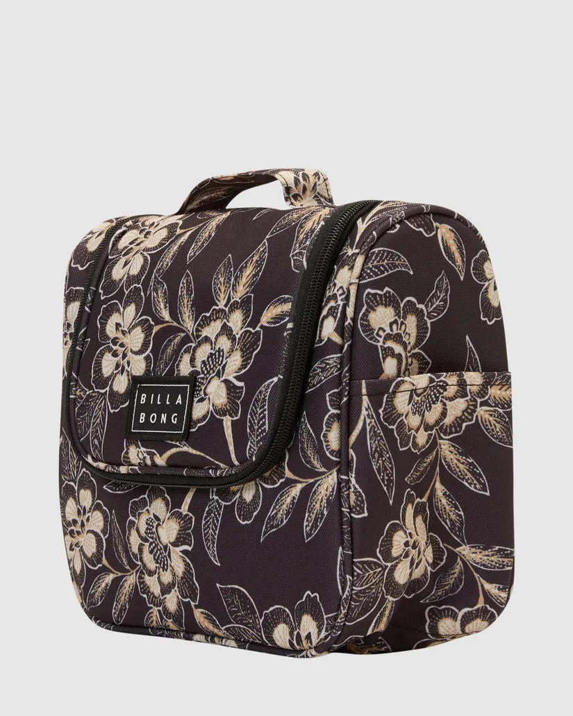 Billabong Travel Beauty Bag