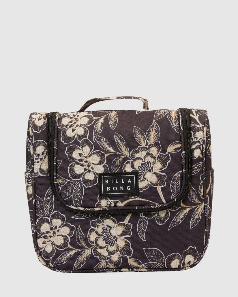 Billabong Travel Beauty Bag