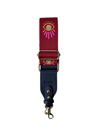 Bohemian Red