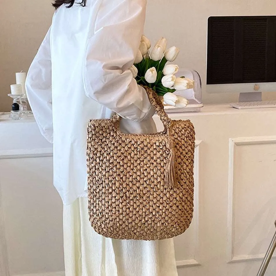Bohemian Tote Handbags