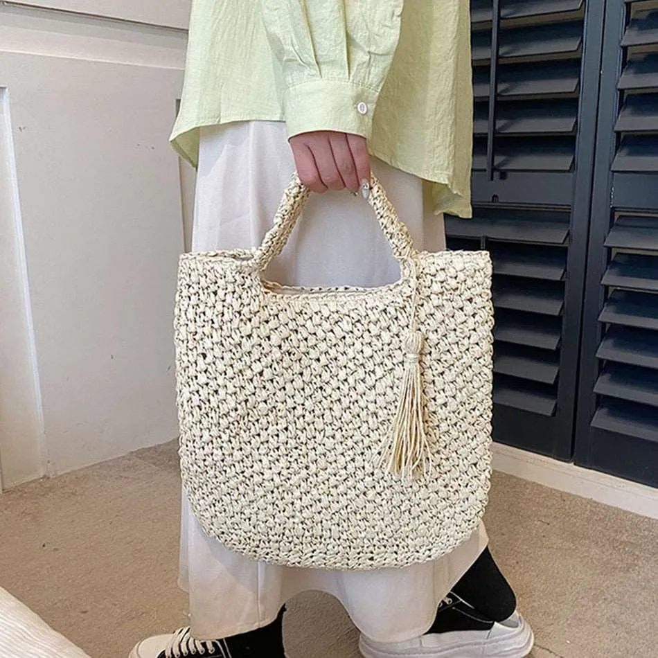 Bohemian Tote Handbags