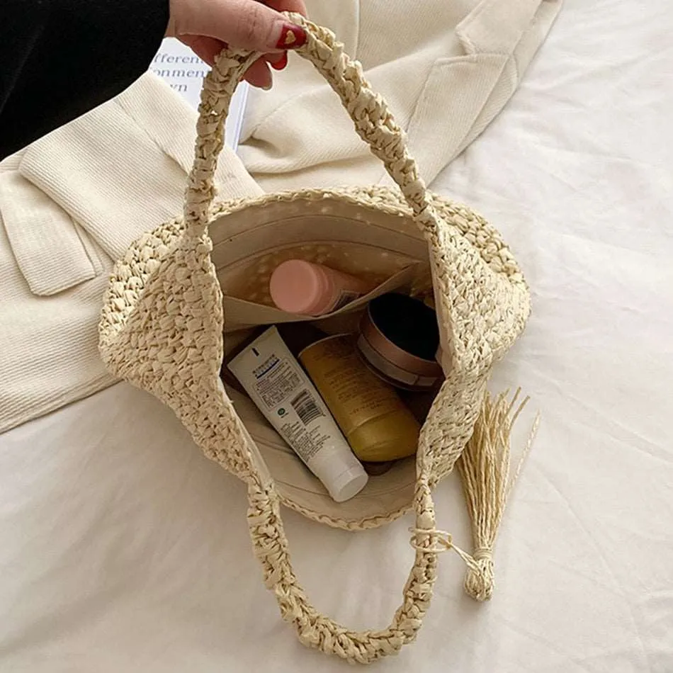 Bohemian Tote Handbags
