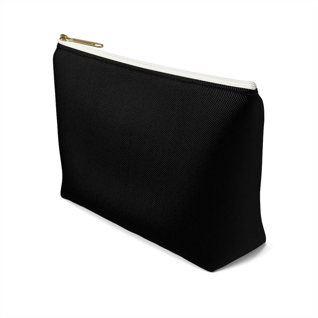 Boss Lady  Makeup bag