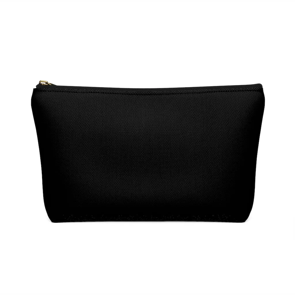 Boss Lady  Makeup bag