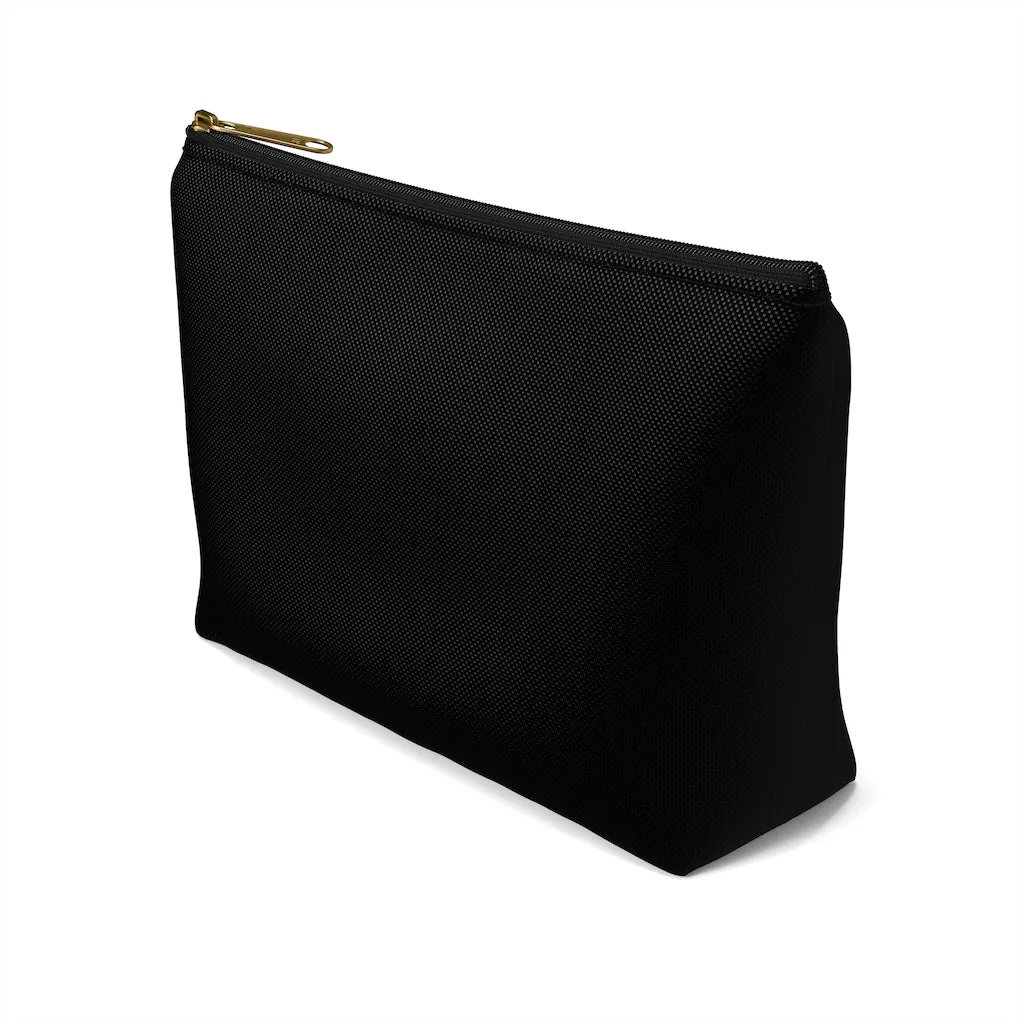 Boss Lady  Makeup bag