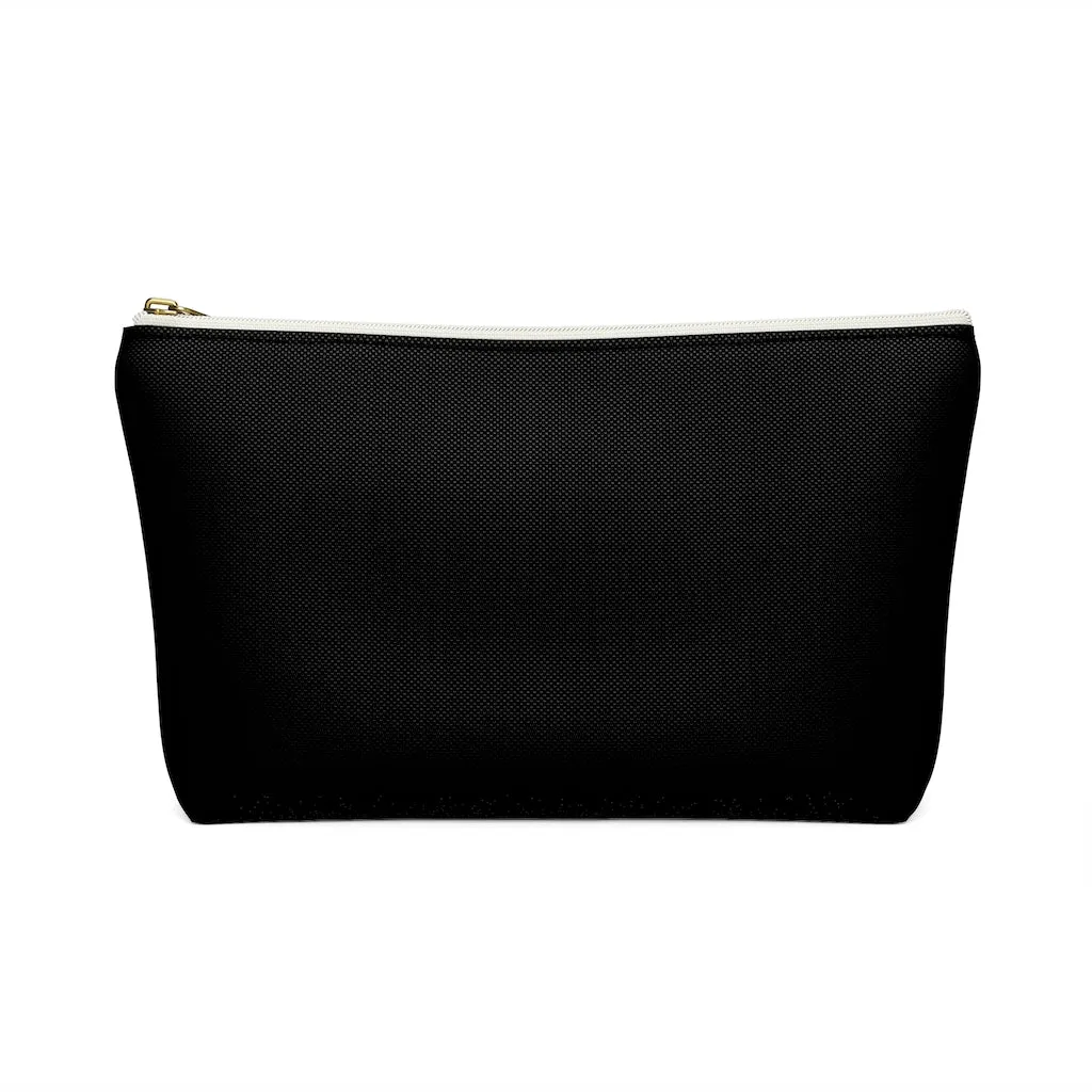Boss Lady  Makeup bag