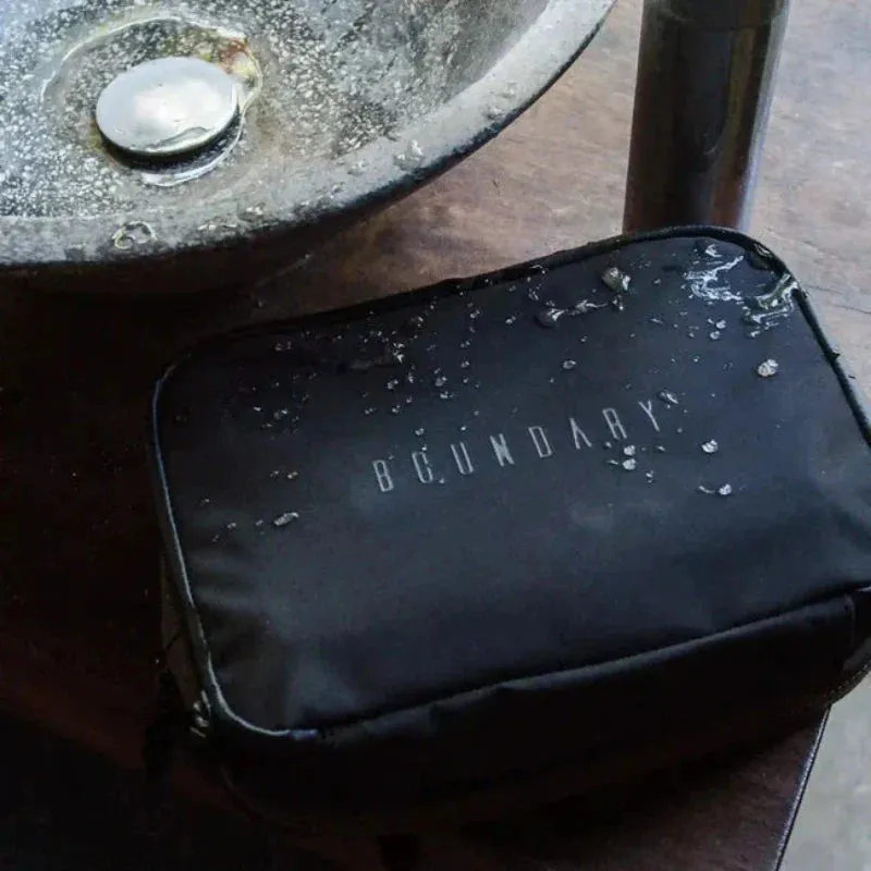 Boundary Supply Port Kitt X-Pac
