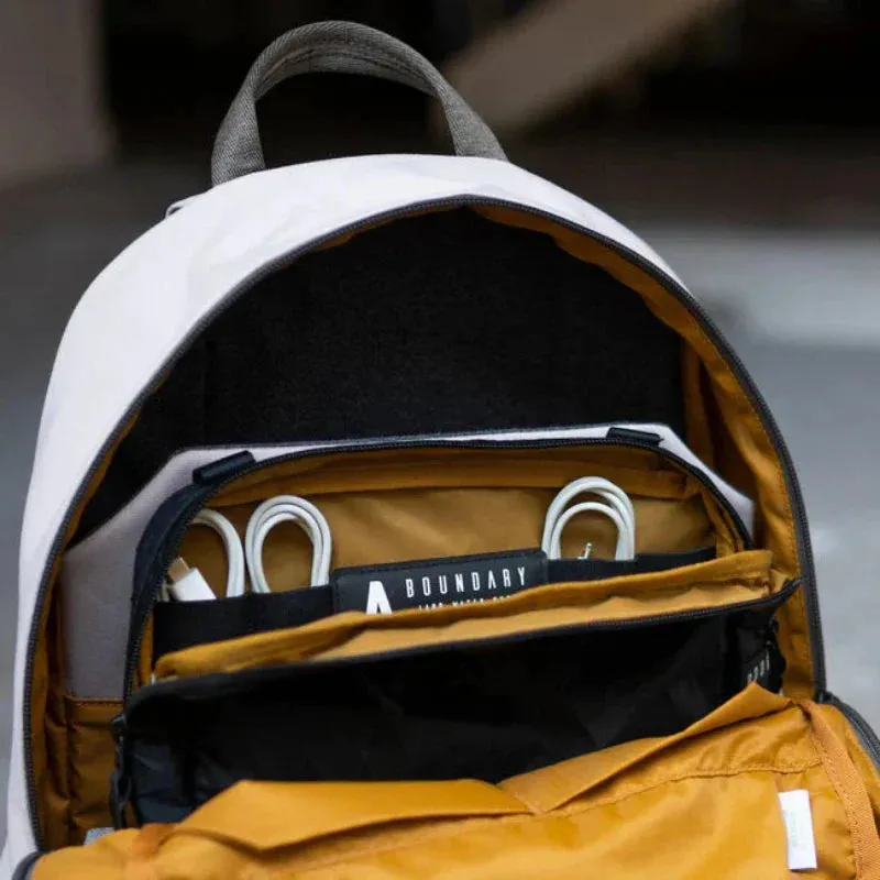 Boundary Supply Port Kitt X-Pac