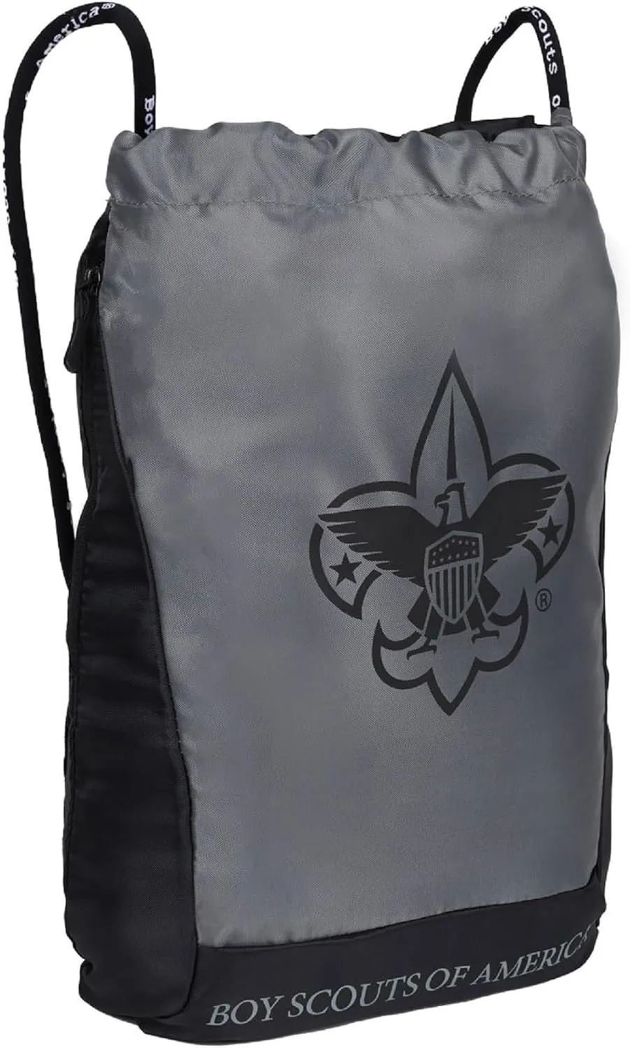 Boy Scouts of America BSA Sackpack