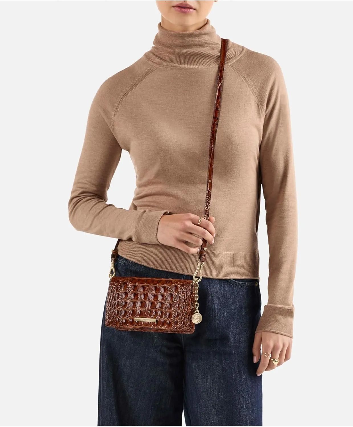 BRAHMIN Minuette