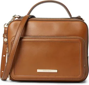 Brahmin Tori, Saddle