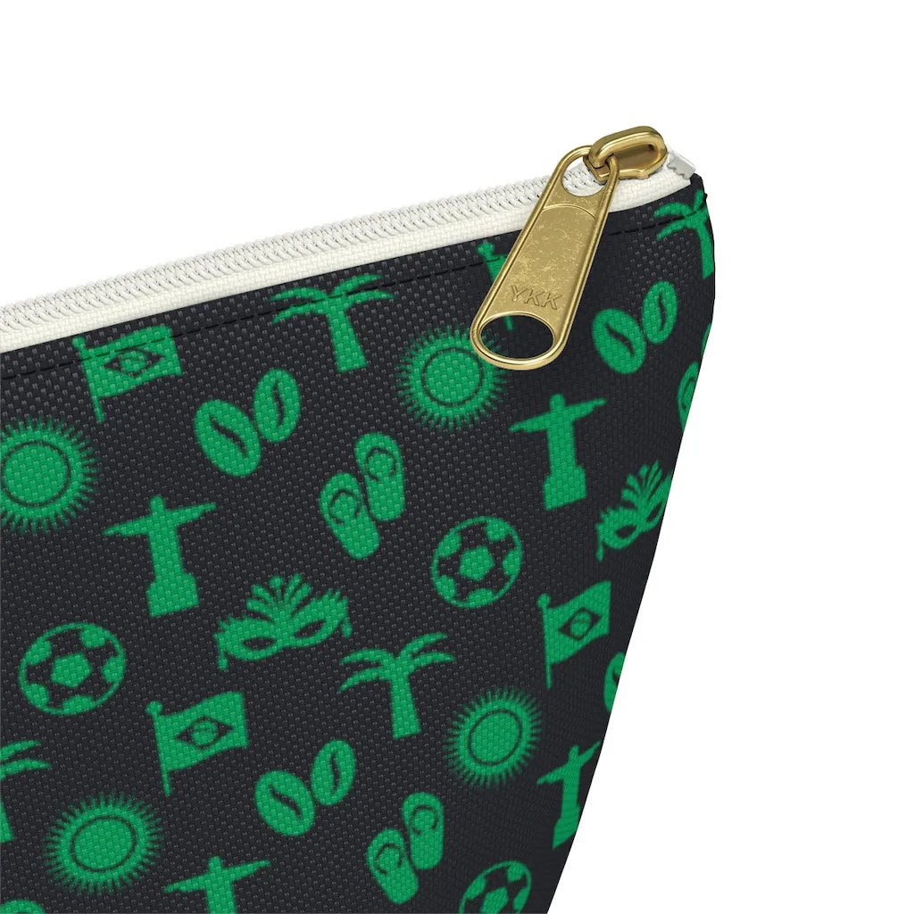 Brazil Accessory Pouch