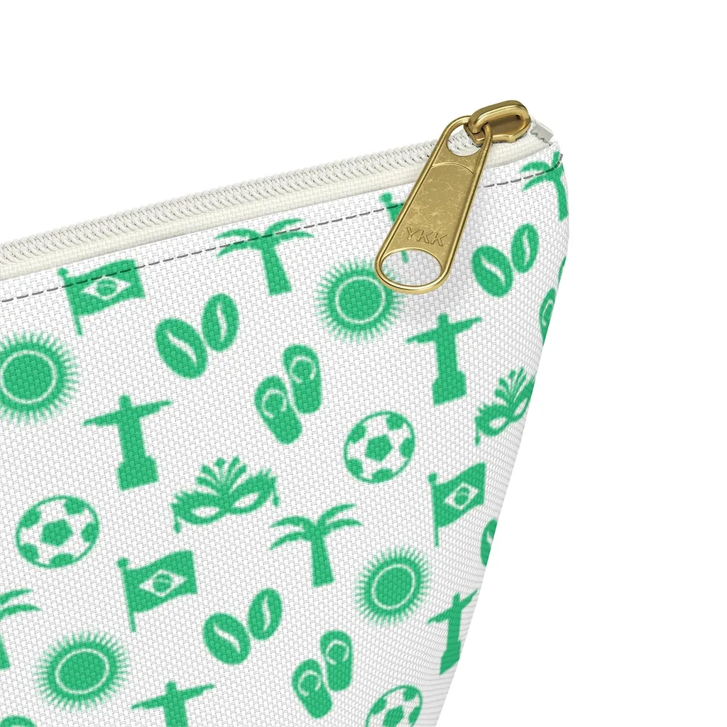 Brazil Accessory Pouch