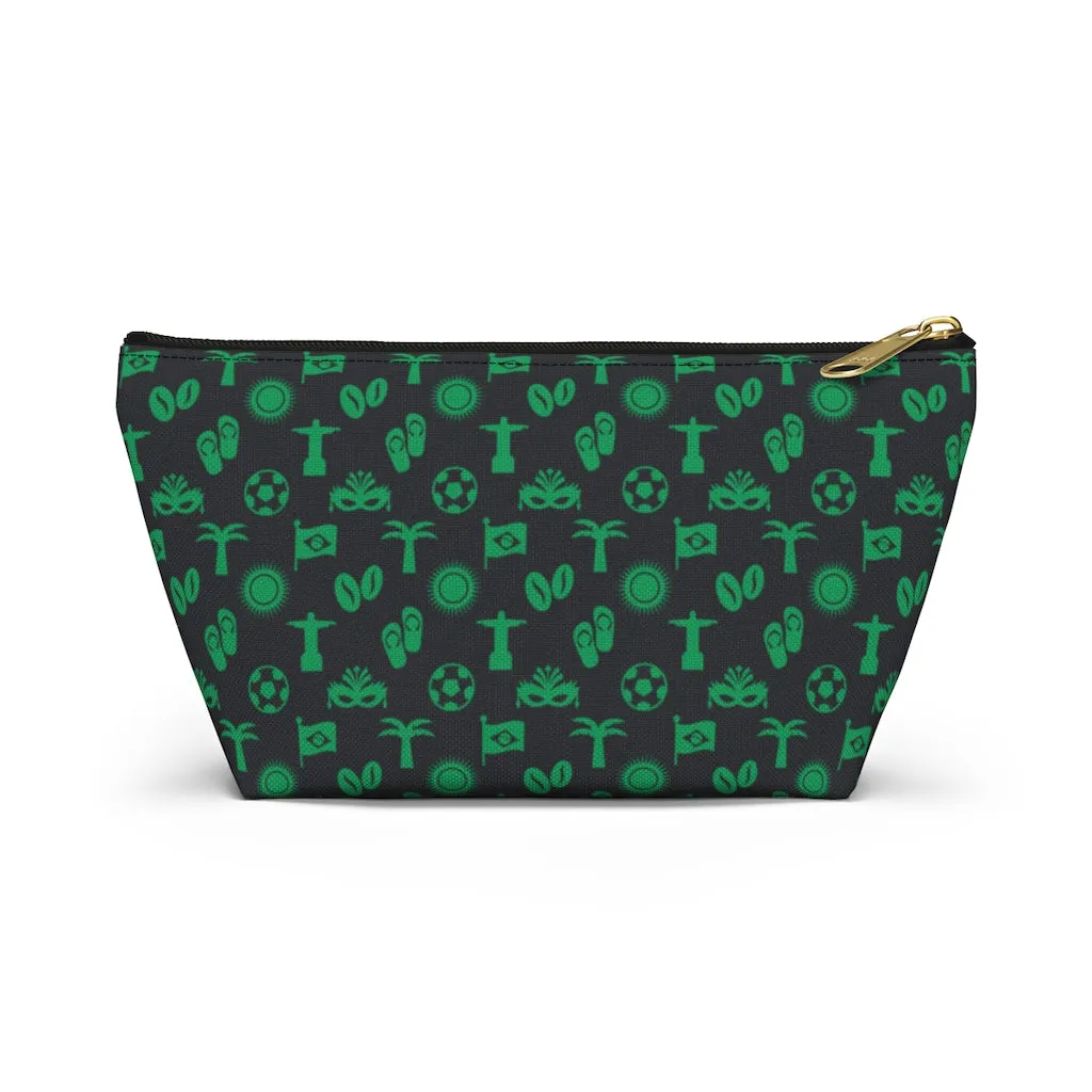 Brazil Accessory Pouch