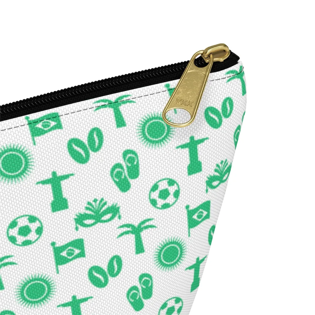 Brazil Accessory Pouch