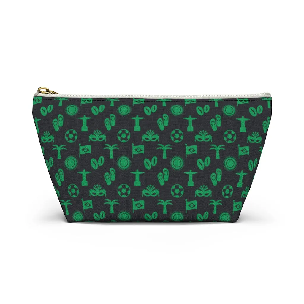 Brazil Accessory Pouch