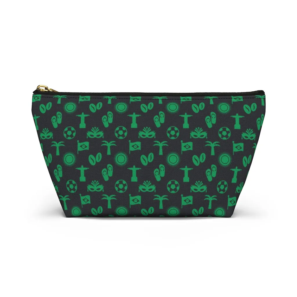 Brazil Accessory Pouch