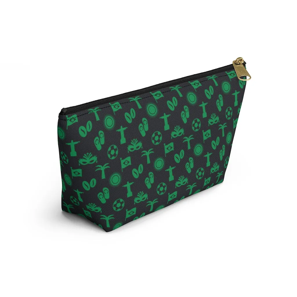 Brazil Accessory Pouch
