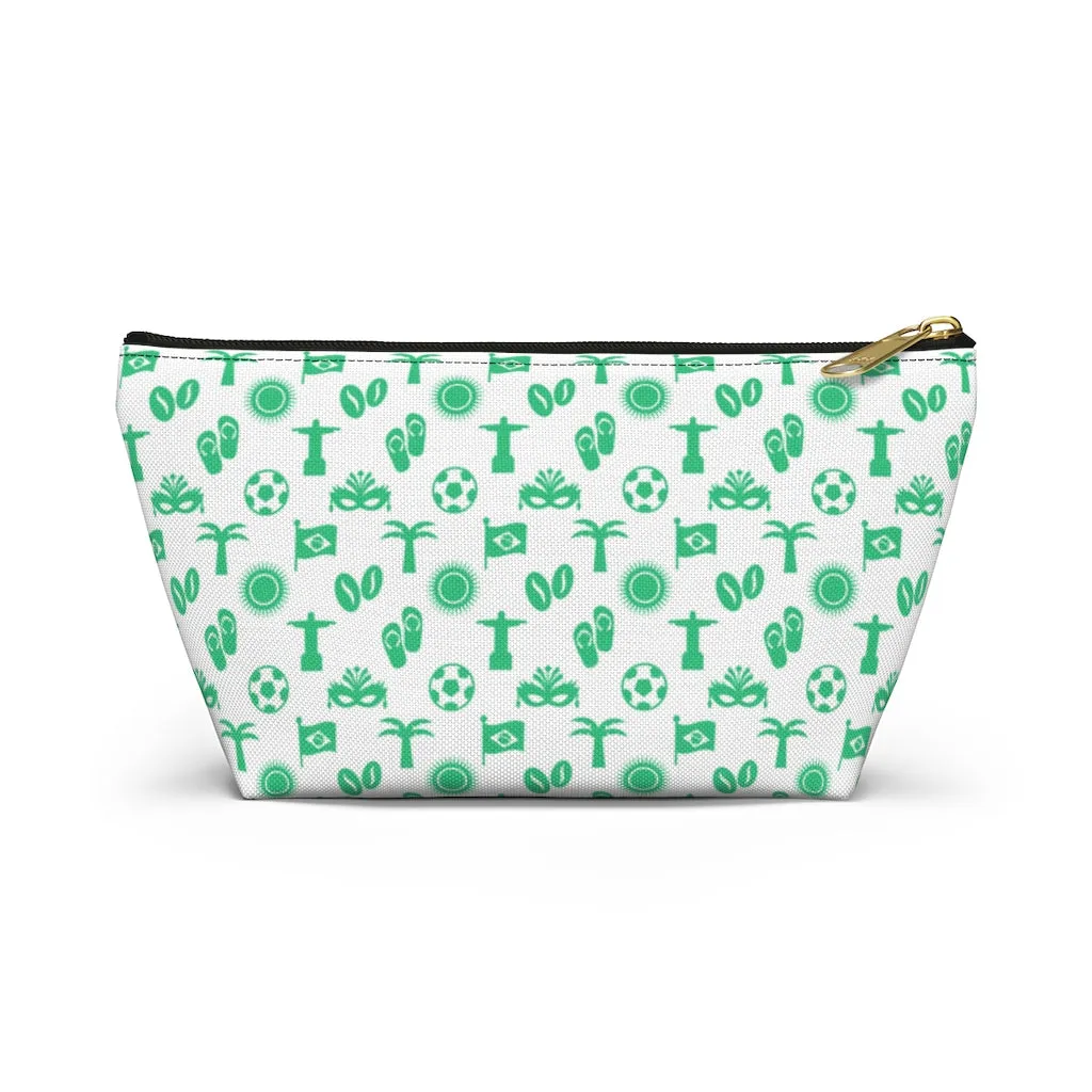 Brazil Accessory Pouch