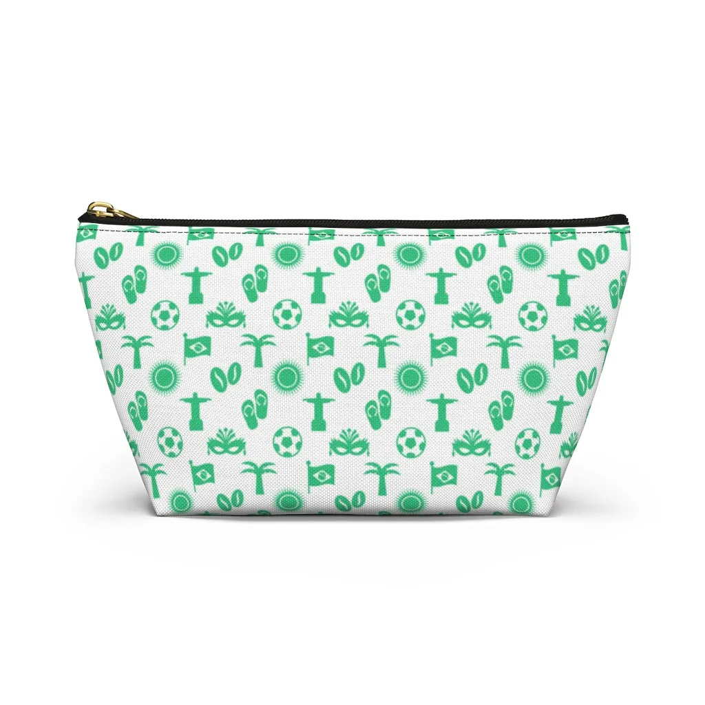 Brazil Accessory Pouch