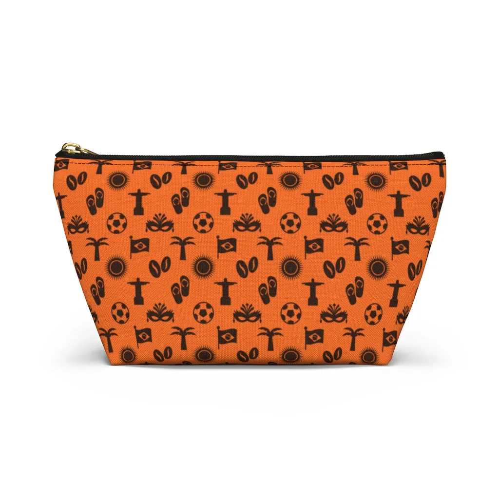 Brazil Accessory Pouch