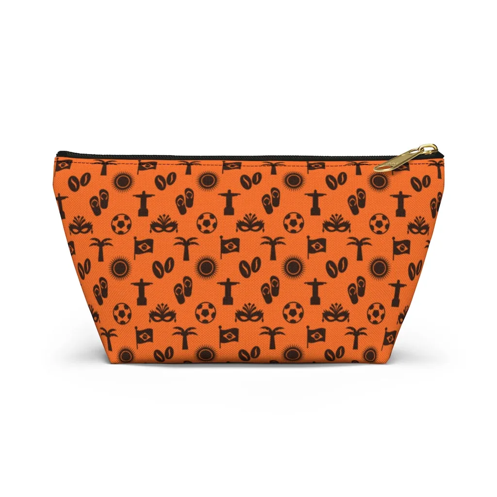 Brazil Accessory Pouch
